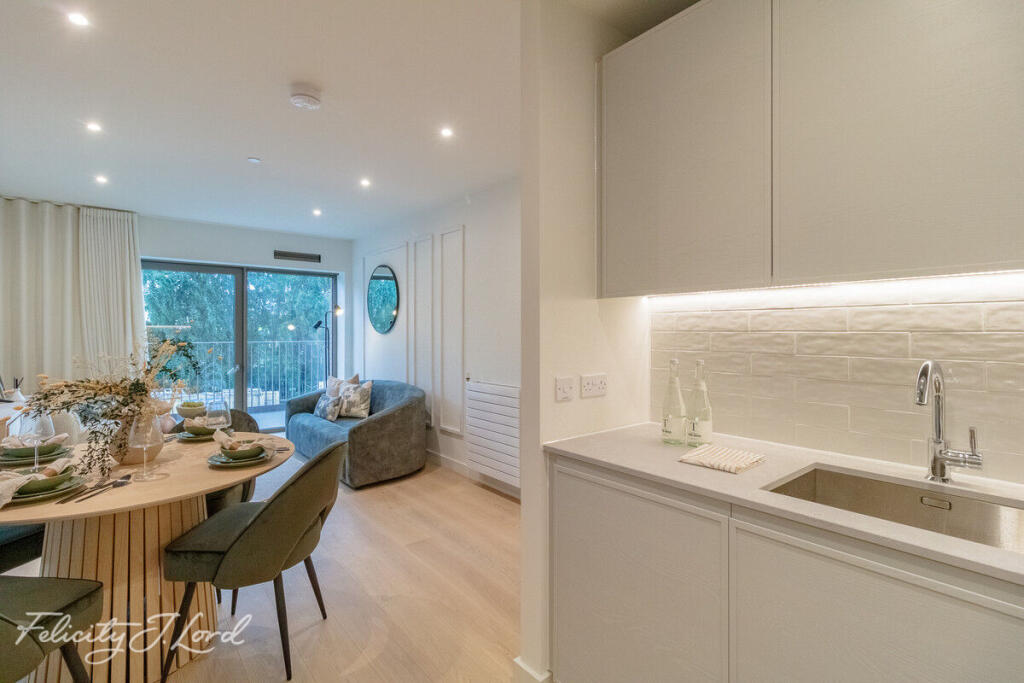 Main image of property: Royal Crest Avenue, London
