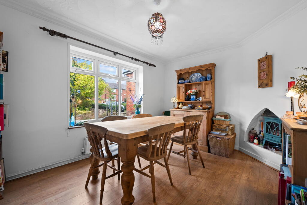 Longfields Crescent, Hoyland, Barnsley, S74 9JD photo 3