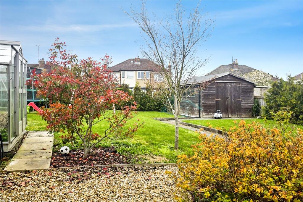 Additional image 8 of Ashmead, Trowbridge