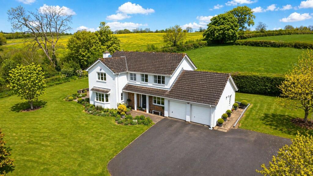 Main image of property: Vicarage Road, Landkey, Barnstaple, Devon, EX32