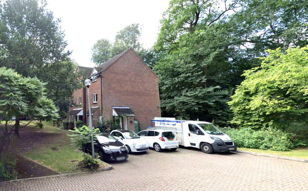 Main image of property: Watford