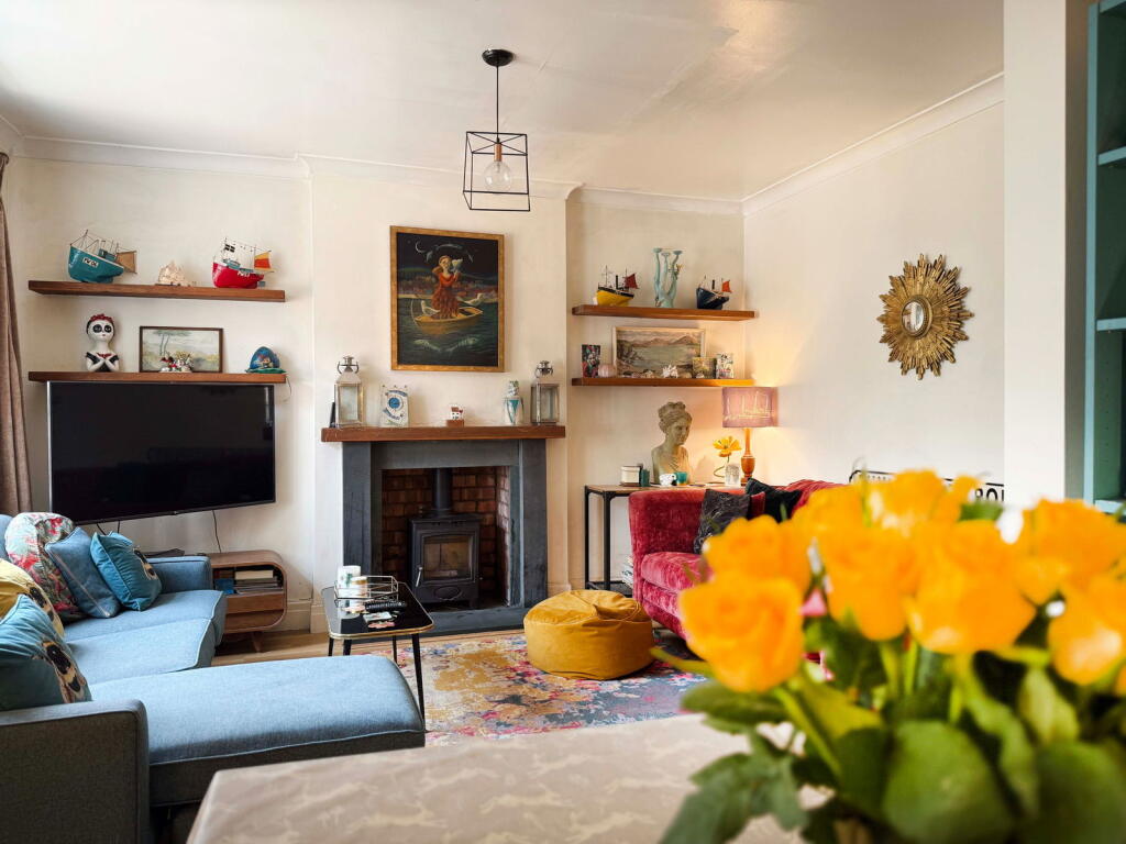 House in Sefton, Liverpool City Region - View 3