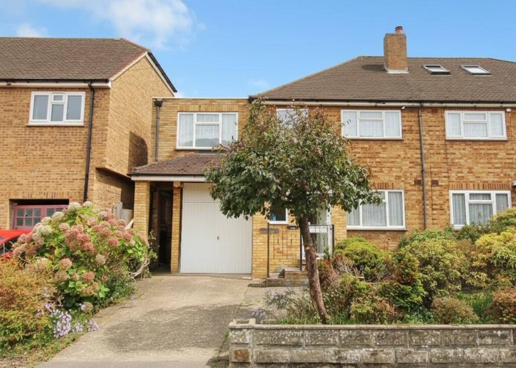 Main image of property: Eden Road, Bexley