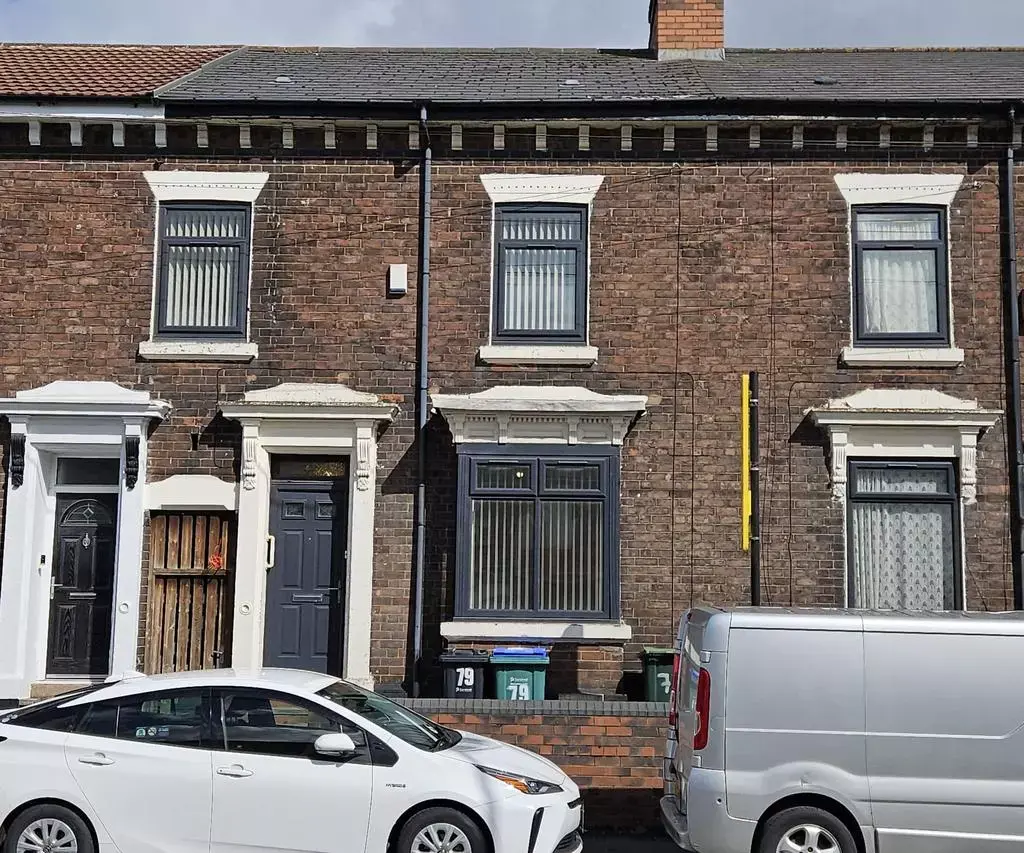 Main image of property: Rood End Road, Oldbury