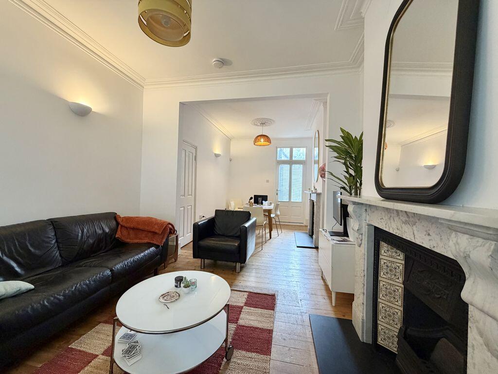 1 bedroom house share for rent
