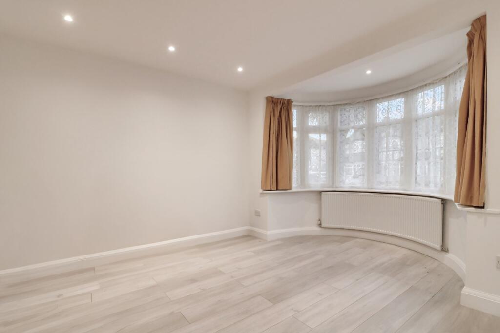 Main image of property: Kenmore Avenue, Harrow, HA3