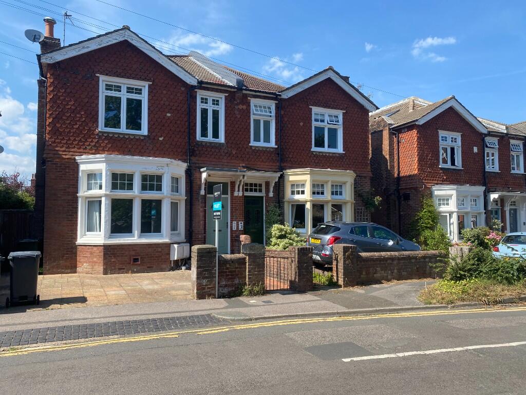 Main image of property: Vicarage Drive, Eastbourne, East Sussex, BN20