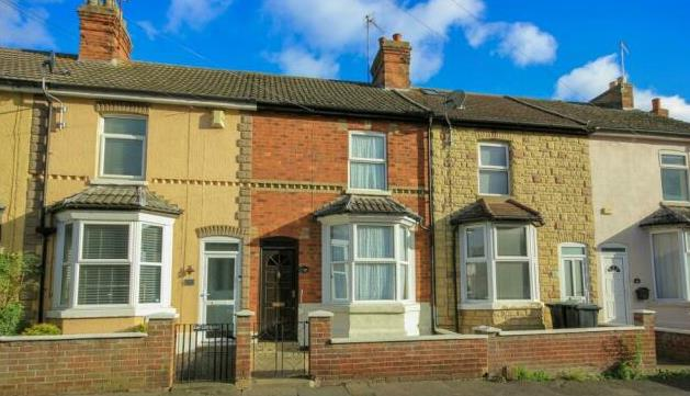 Main image of property: Cromwell Road, Rushden