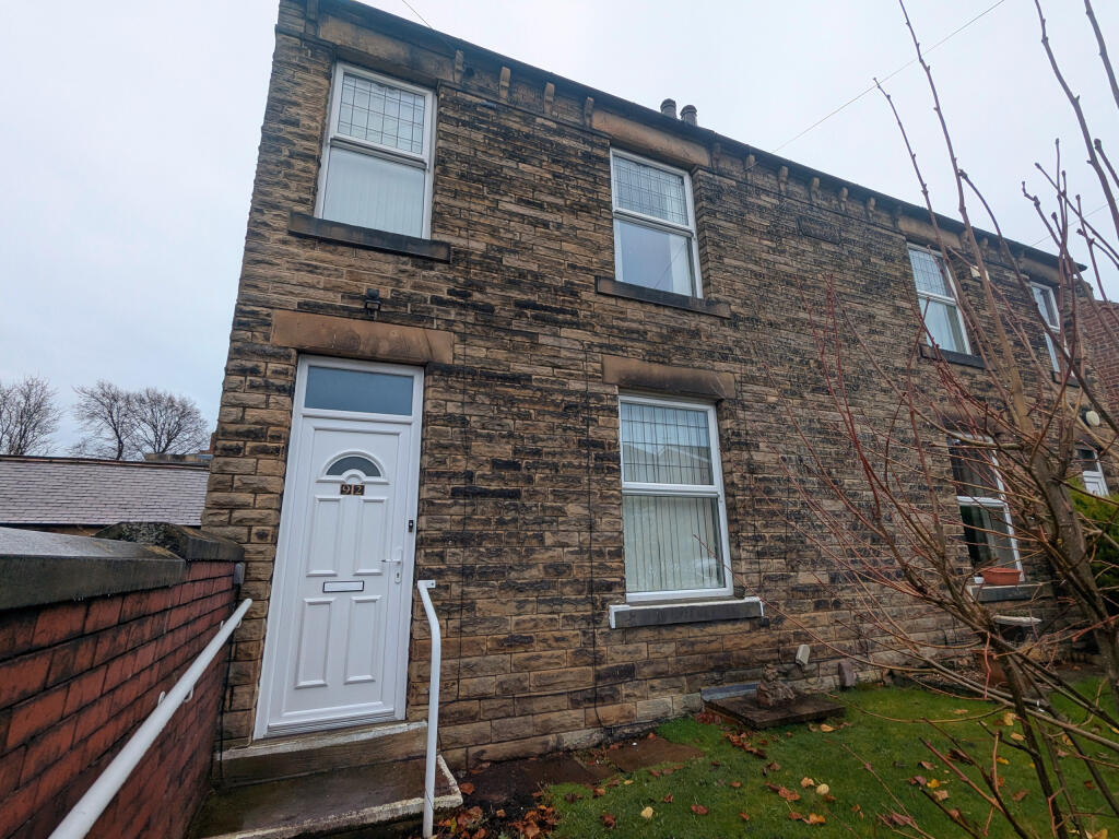 Main image of property: Springstone Avenue, Ossett, West Yorkshire