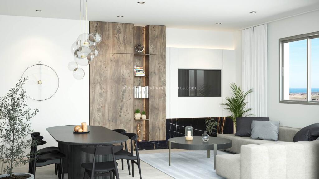 Main image of property: Deryneia