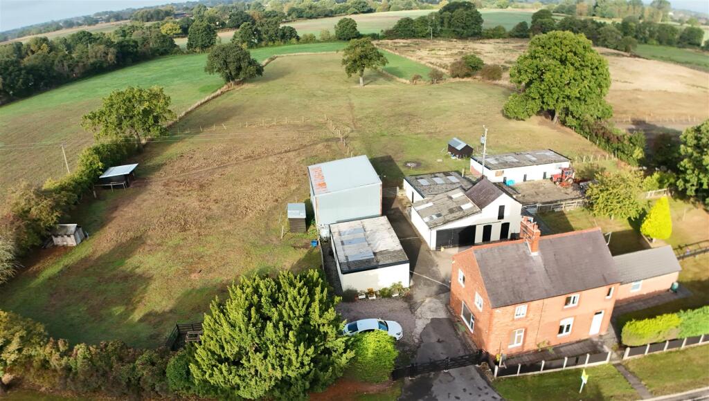 Main image of property: Prees Heath, Whitchurch