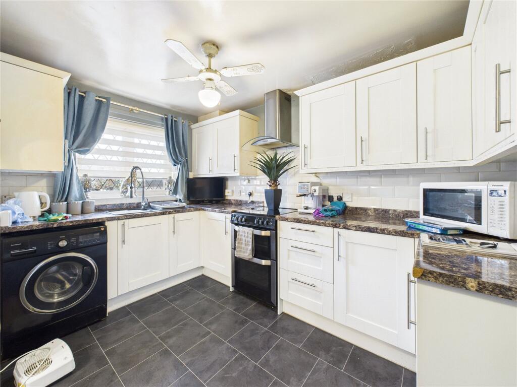 Sandburrows, Bristol, BS13 photo 2