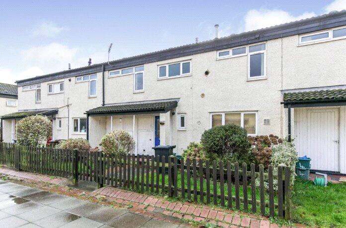 Main image of property: Imphal Close, Colchester, Essex