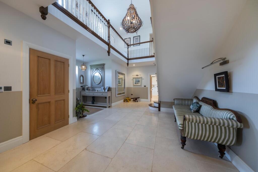 House in Crewe - More