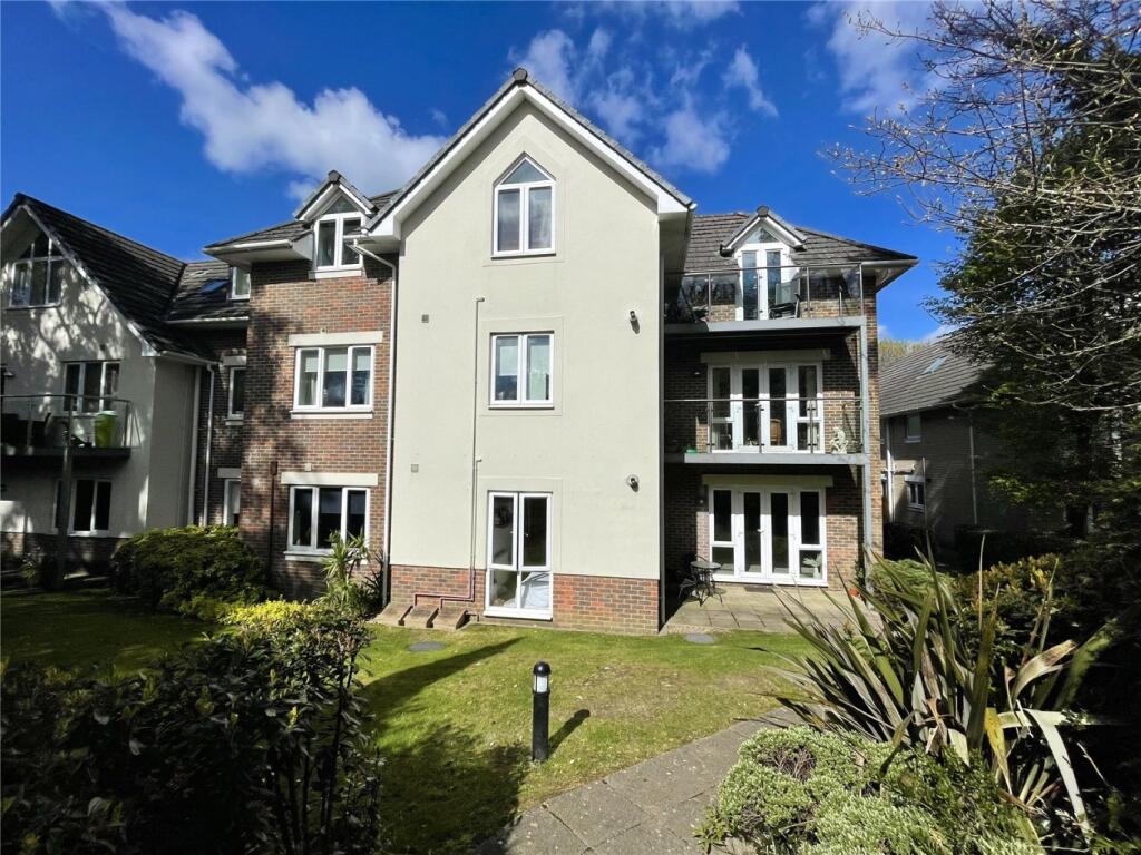 Main image of property: Montana, 22b Wimborne Road, Bournemouth, Dorset, BH2