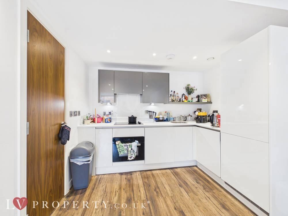 Apartment in Birmingham - View 4