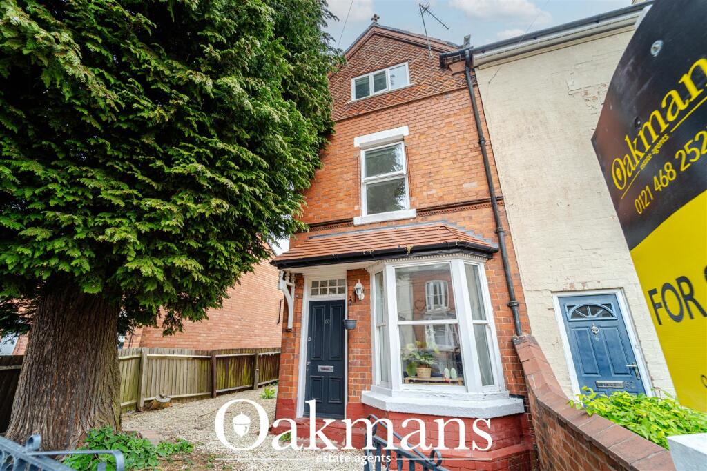 House in Birmingham, West Midlands