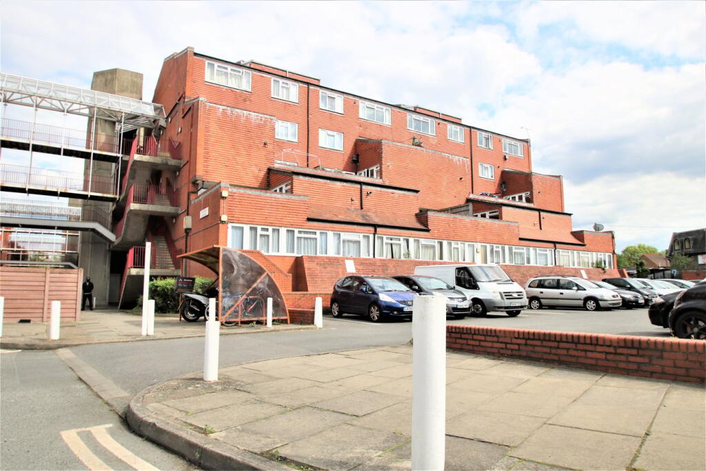 Main image of property: Sadler Close, Mitcham, CR4