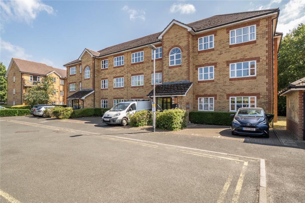 Main image of property: Elliotts Way, Caversham, Reading