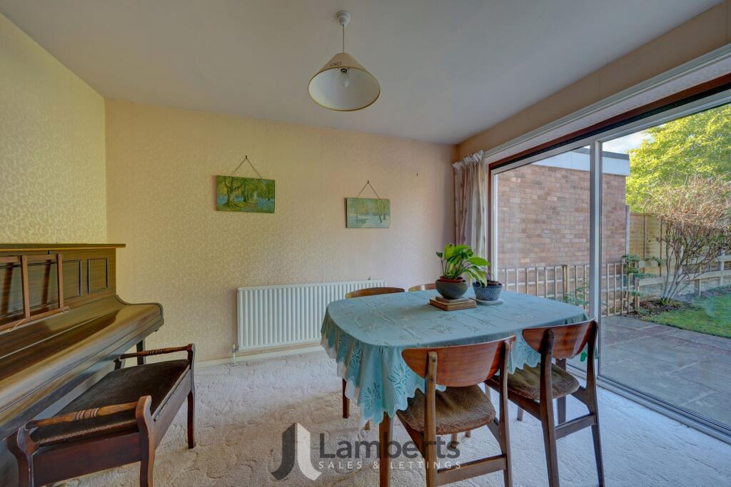 Additional image 6 of Station Road, Studley, B80