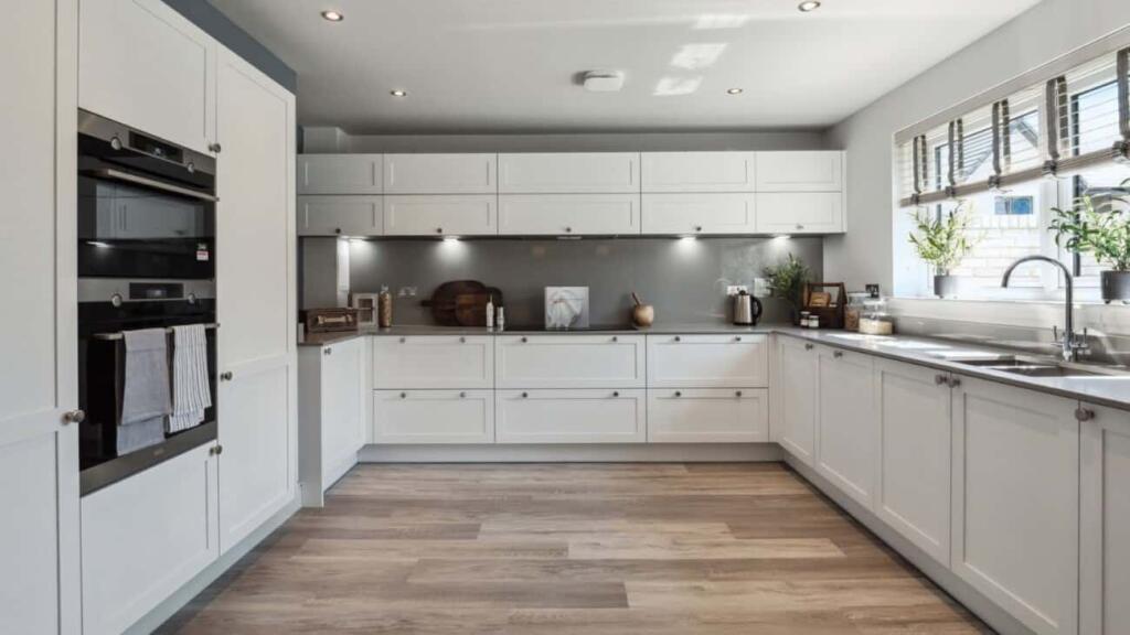 House in Durham - View 3