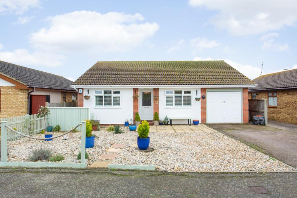Main image of property: Wauchope Road, Seasalter, Whitstable, Kent, CT5