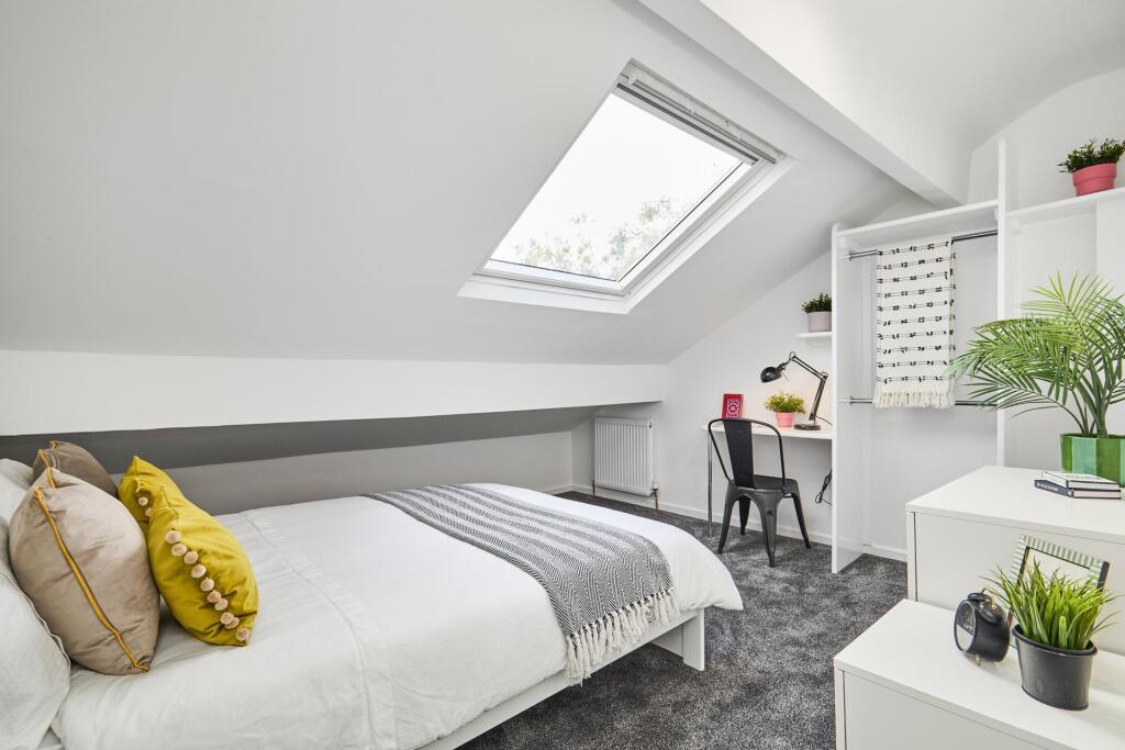 House in Leeds - More