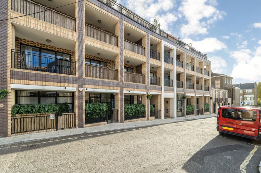 Main image of property: Hampshire Street, Kentish Town