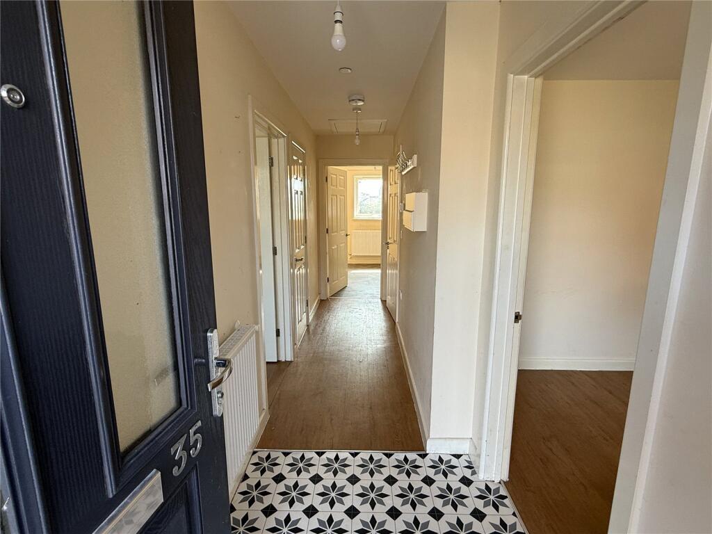 House in Shrewsbury - View 2