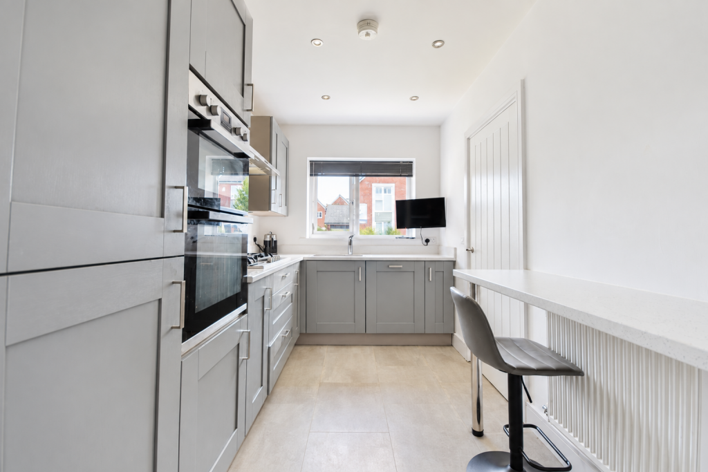 House in Derby, Hilton - View 5