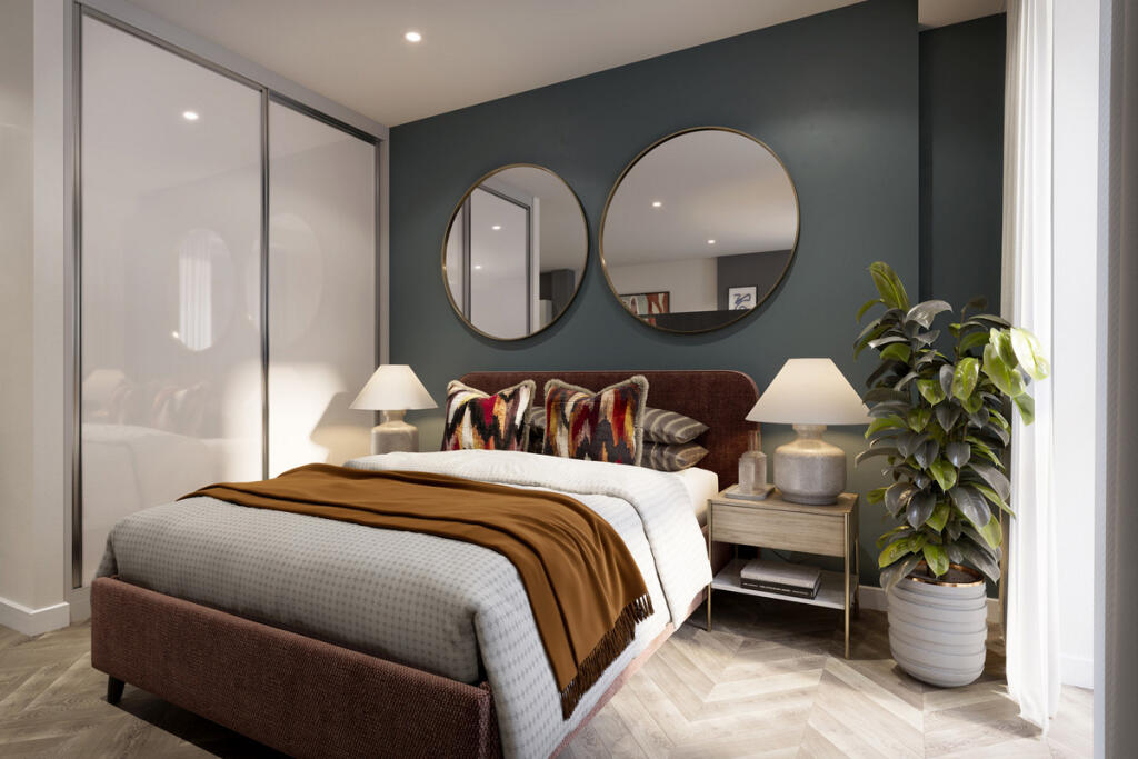Apartment in London - More