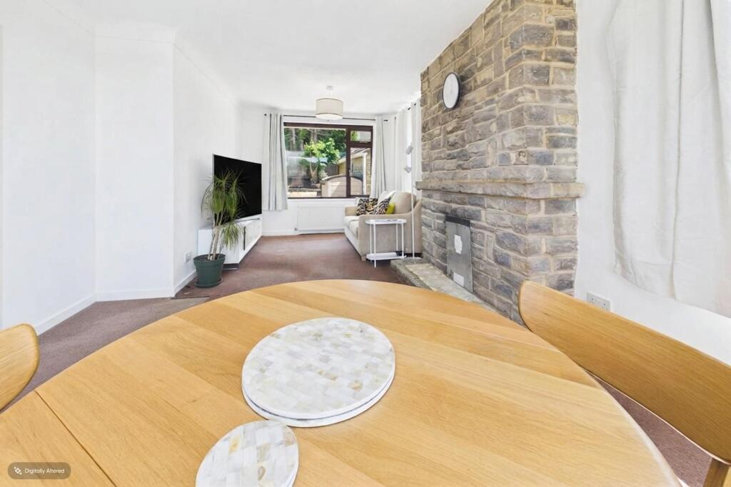 House in Southampton - View 4