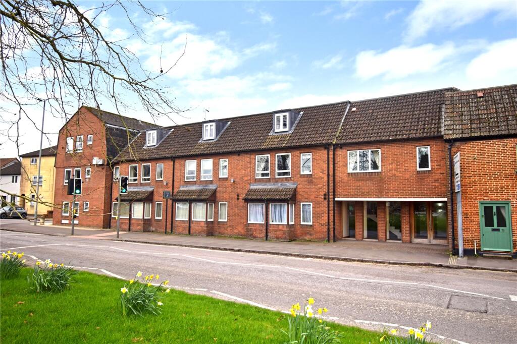 Main image of property: Offers View, Southbroom Road, Devizes, SN10