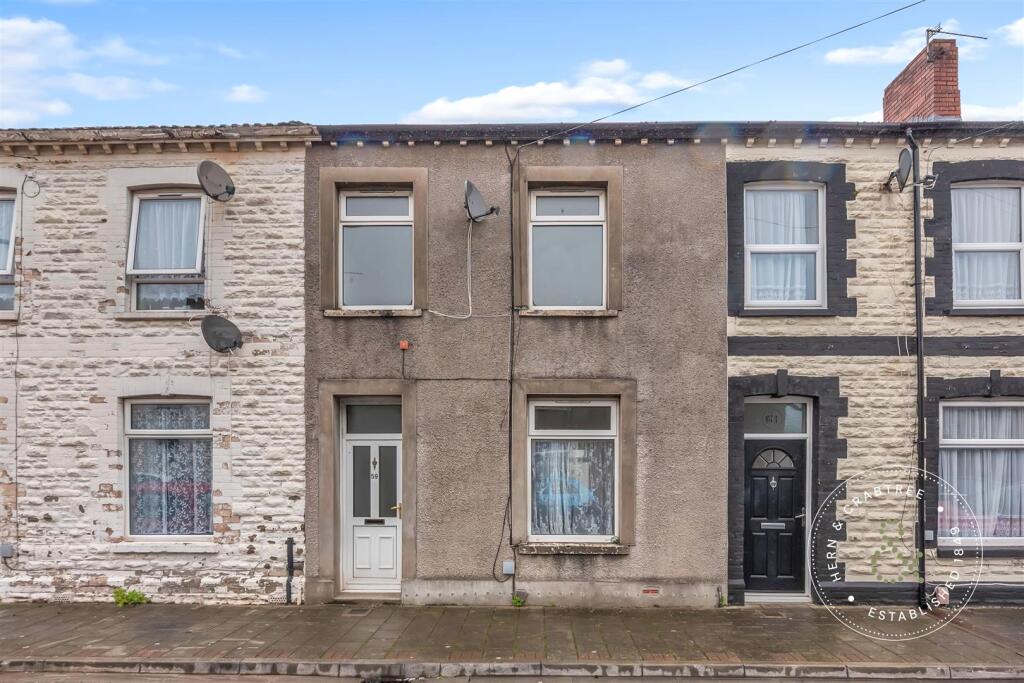 Main image of property: Janet Street, Cardiff