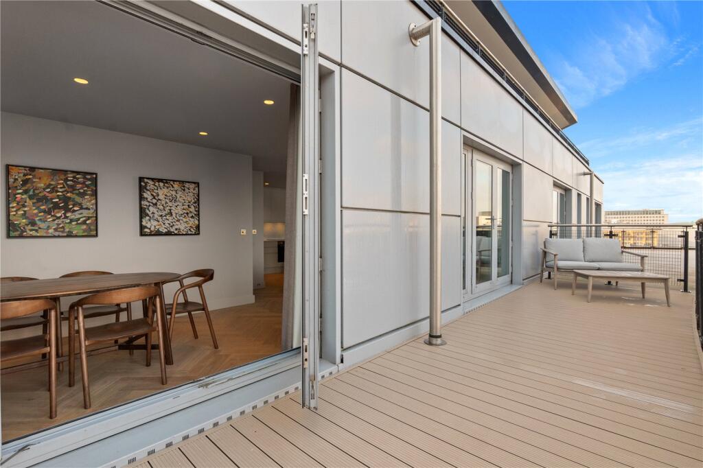 Main image of property: Stamford Street, London, SE1