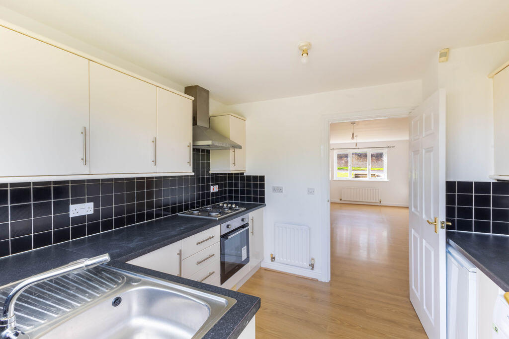 House in Alnwick, Northumberland - View 4