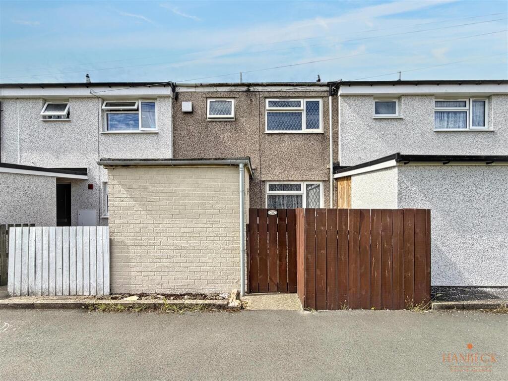Main image of property: Broadstone Close, Bransholme, Hull