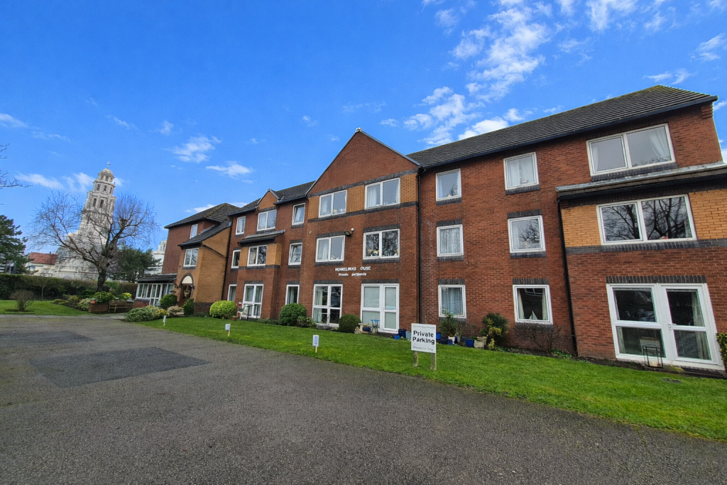 Main image of property: Homelinks House, Lytham