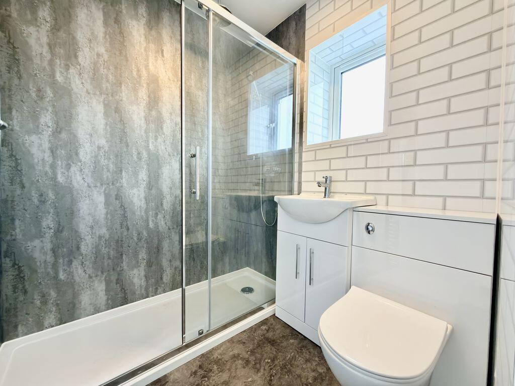 Bracken Drive, Sutton Coldfield – pohled 5