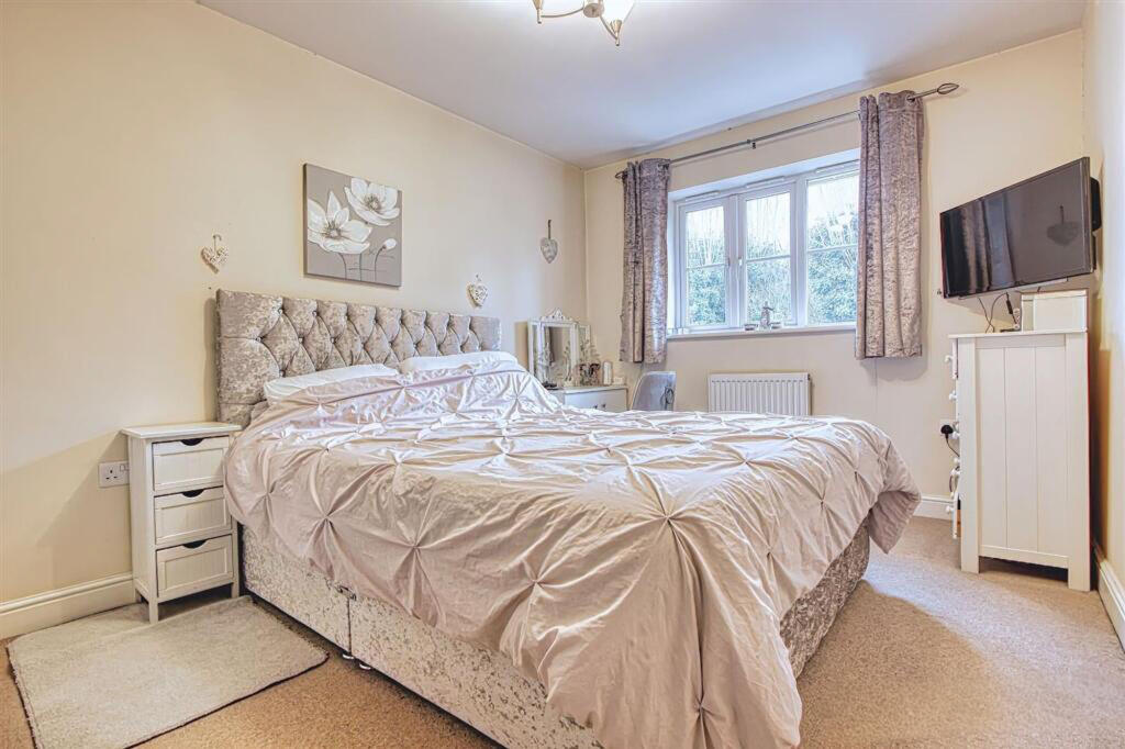 House in Sheffield - More