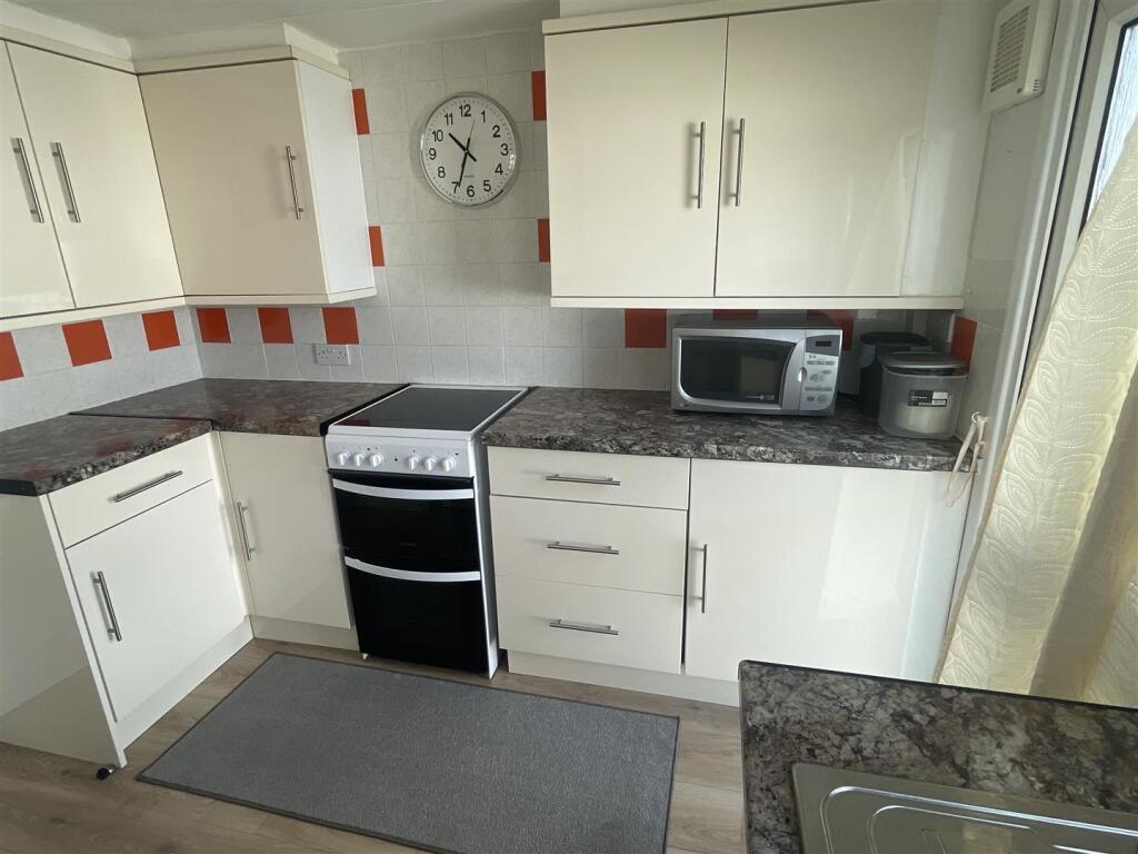 House in Bristol - More