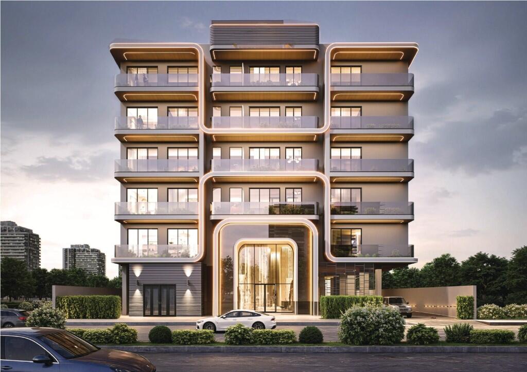 Main image of property: Dubai