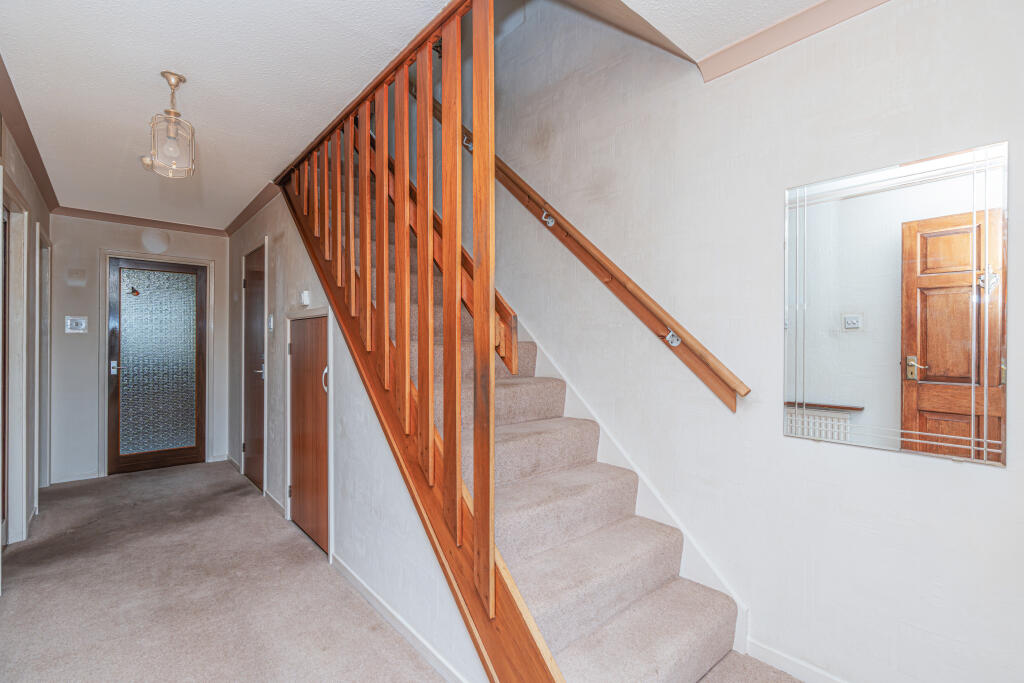 Berrydale Avenue, Blairgowrie, Perthshire, PH10 photo 3