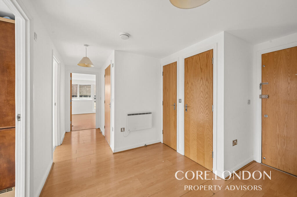 Apartment in London - View 5