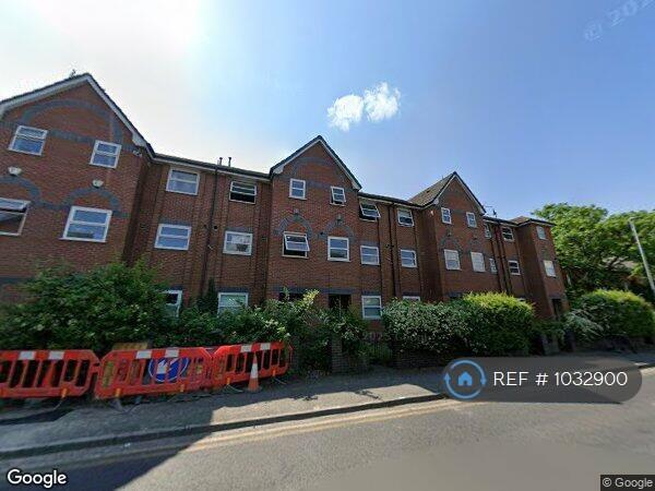Main image of property: Bridgelea Road, Withington, M20