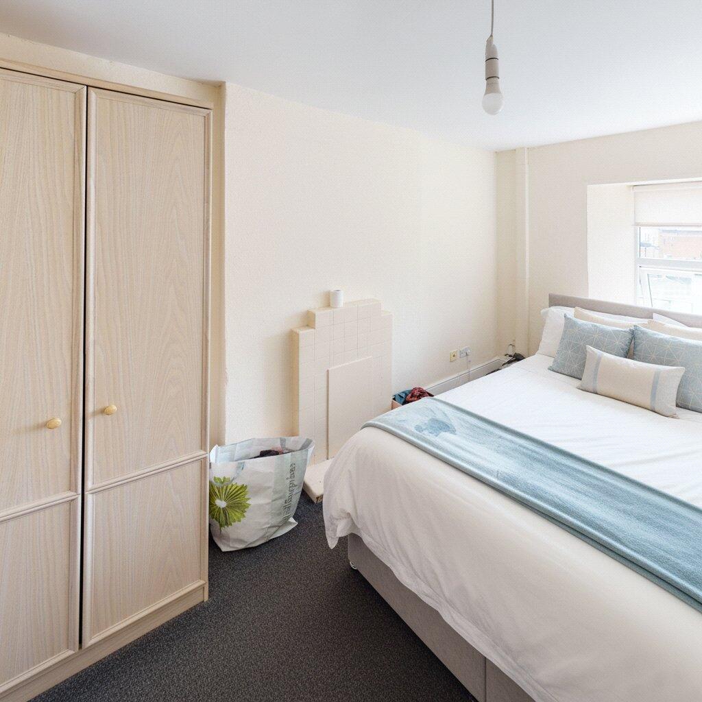 Main image of property: Queens Road, Clifton, Bristol, BS8