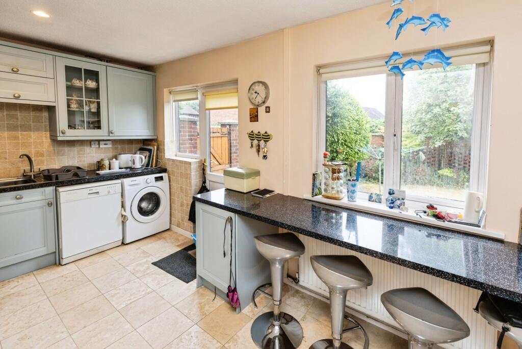 House in Chester, Newton, City of Chester - View 5