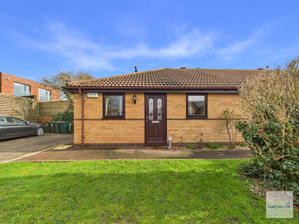 Main image of property: Beaver Green, West Bridgford