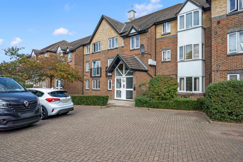 Main image of property: Cotswold Way, Worcester Park, KT4