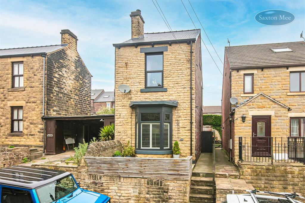 Main image of property: Harrison Road, Hillsborough, Sheffield